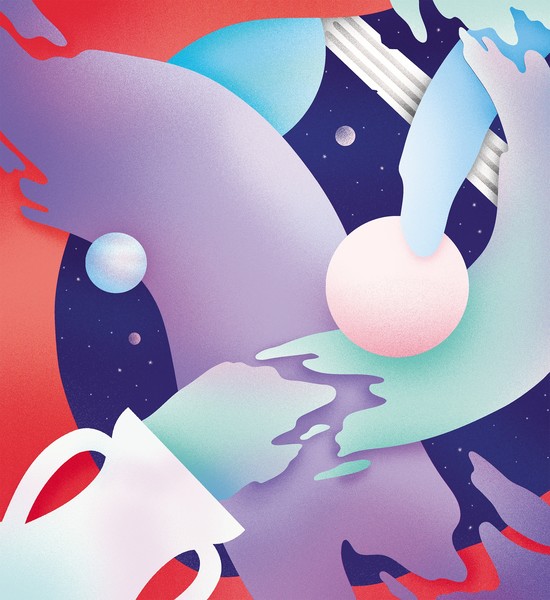 Photo Victoria Roussel