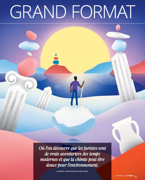 Photo Victoria Roussel