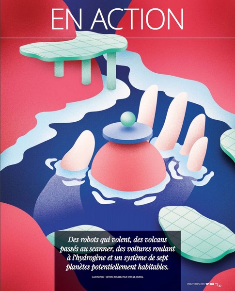 Photo Victoria Roussel