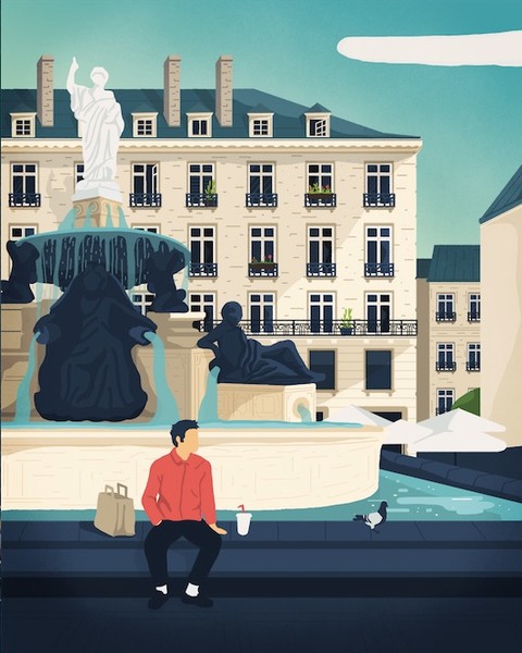 Photo Angélique Agasse