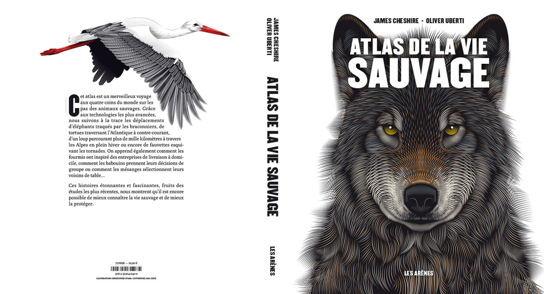 Photo Christopher Evans