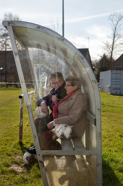 Photo Alexandra Serrano