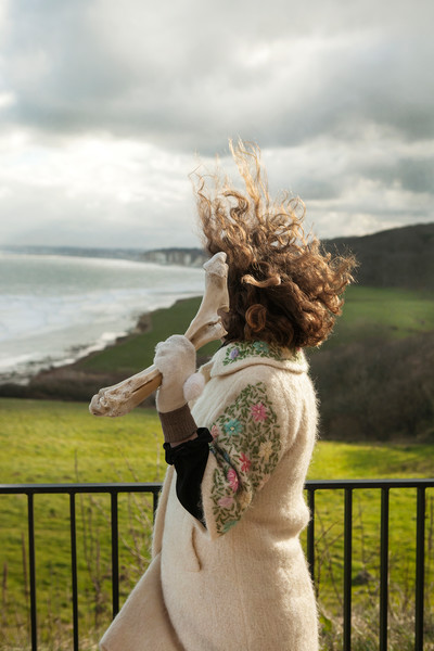 Photo Alexandra Serrano