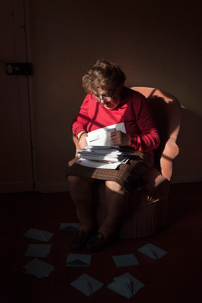 Photo Alexandra Serrano