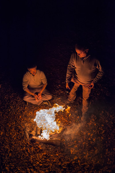 Photo Alexandra Serrano