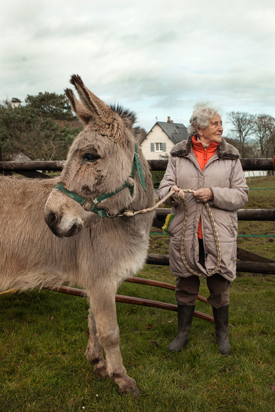 Photo Alexandra Serrano