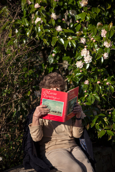 Photo Alexandra Serrano