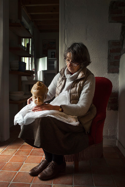 Photo Alexandra Serrano