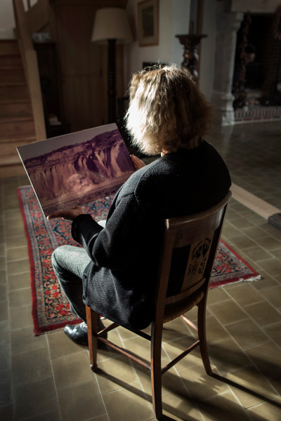 Photo Alexandra Serrano