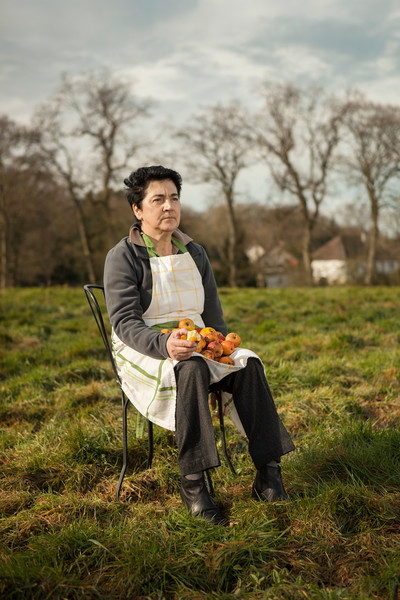 Photo Alexandra Serrano