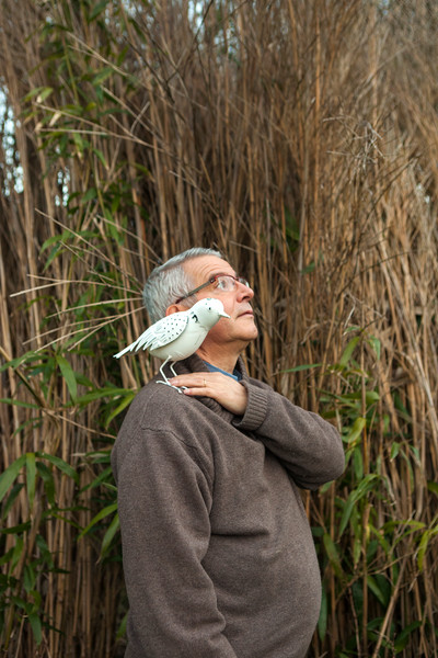 Photo Alexandra Serrano