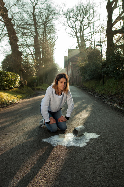 Photo Alexandra Serrano