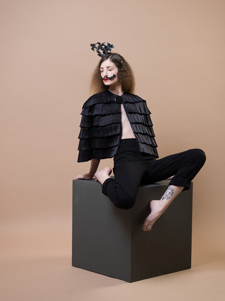 Photo Samuel Lugassy