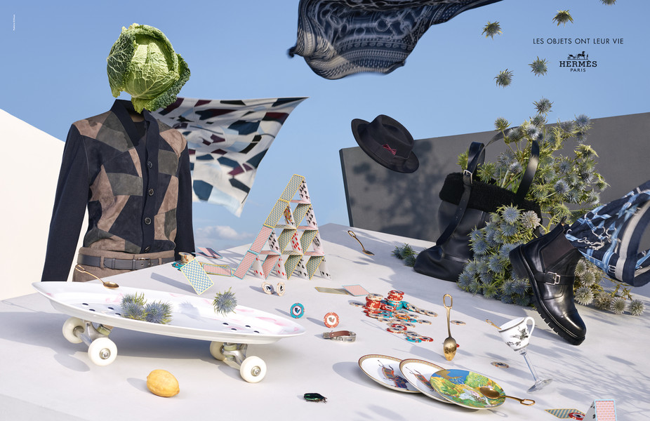 Photo Charles Freger