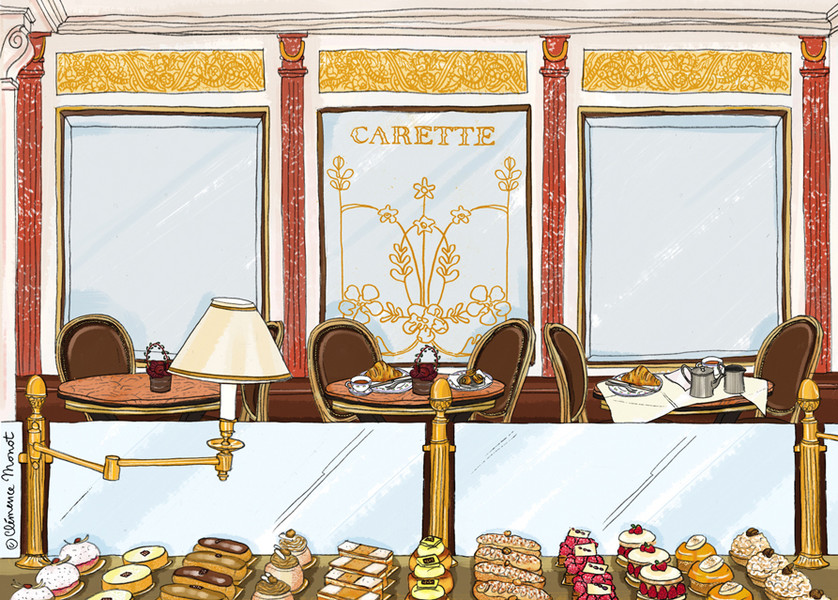 Photo Clémence Monot