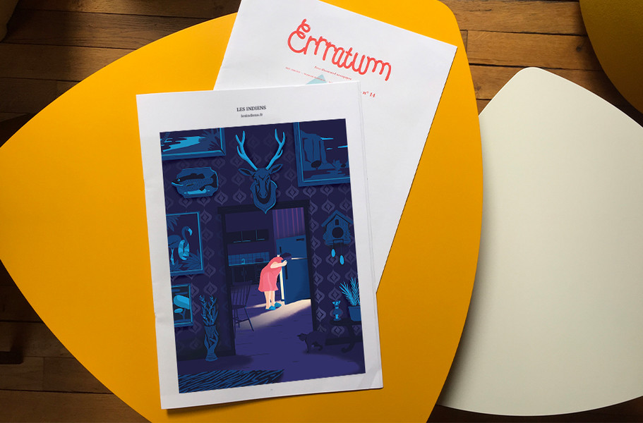 Photo Angélique Agasse