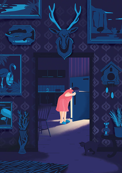 Photo Angélique Agasse