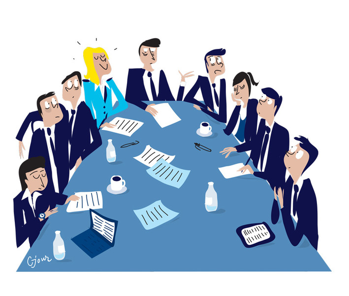 Photo  Charlotte du Jour