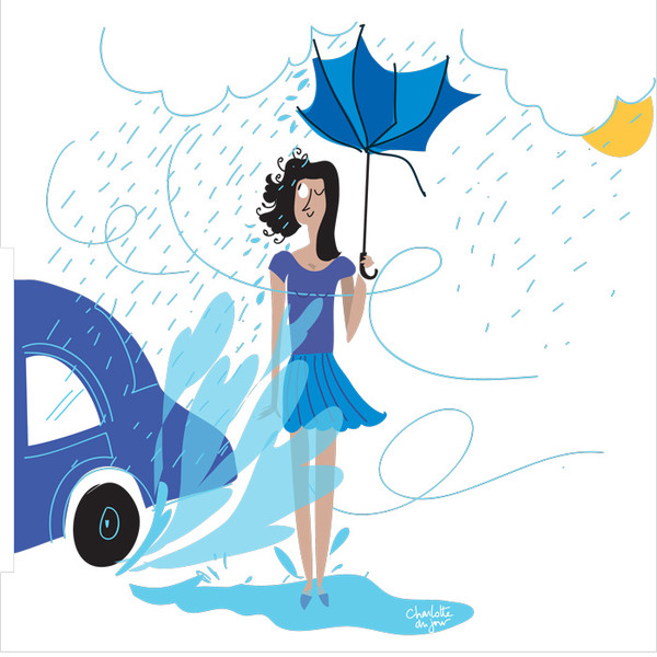 Photo  Charlotte du Jour