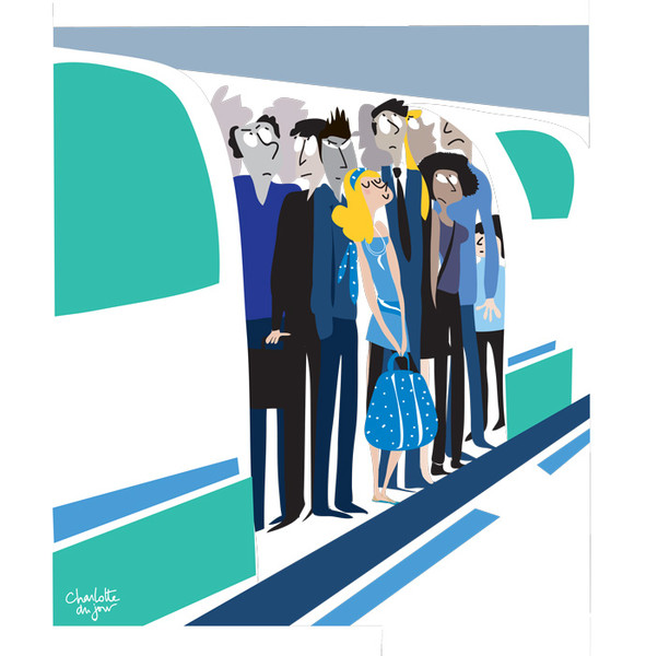 Photo  Charlotte du Jour