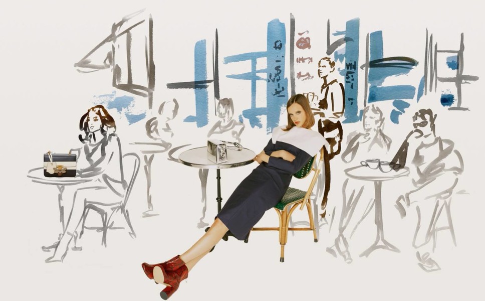 Photo Michel Canetti