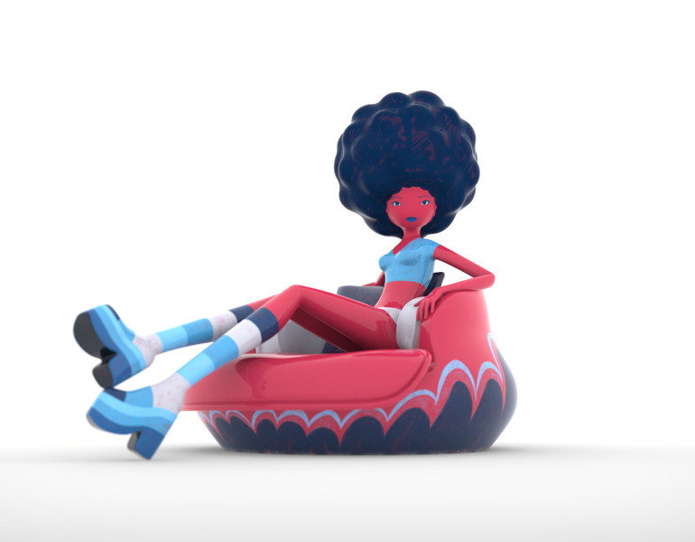 Photo Jacques Despres