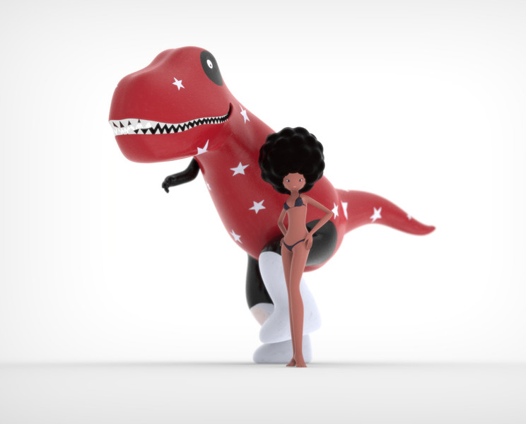 Photo Jacques Despres