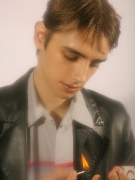 Photo Adam Peter Johnson