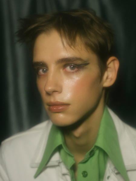 Photo Adam Peter Johnson