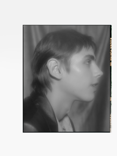 Photo Adam Peter Johnson