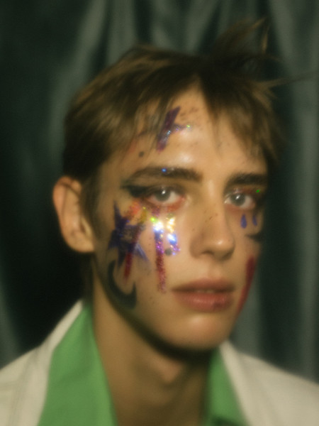 Photo Adam Peter Johnson