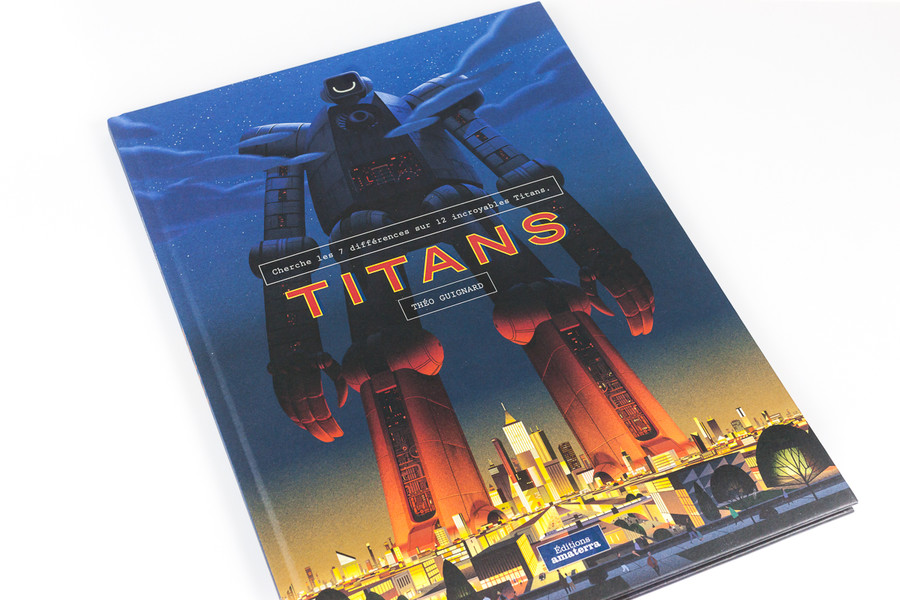 Photo Théo Guignard