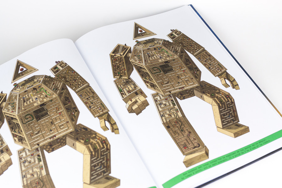 Photo Théo Guignard