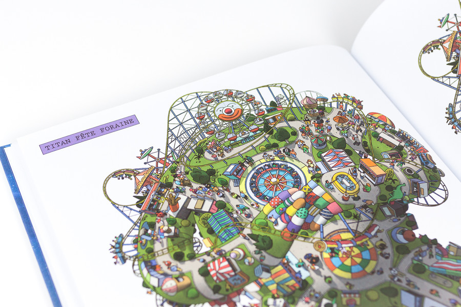 Photo Théo Guignard