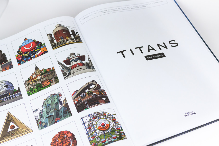 Photo Théo Guignard