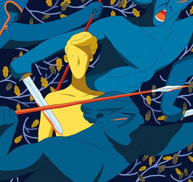 Photo Matthieu Méron