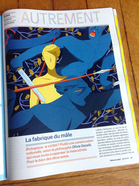 Photo Matthieu Méron