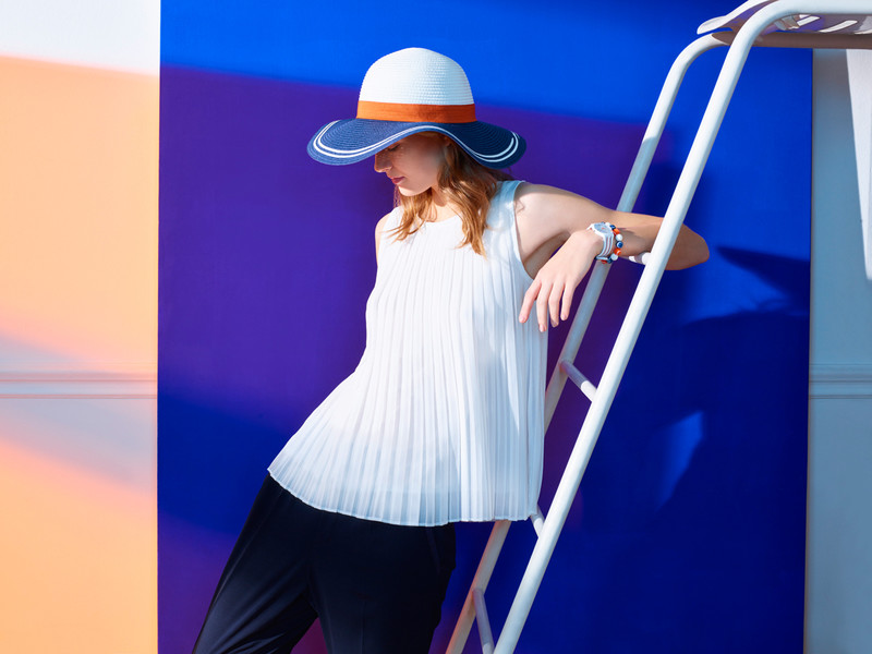 Photo Charlotte Renard