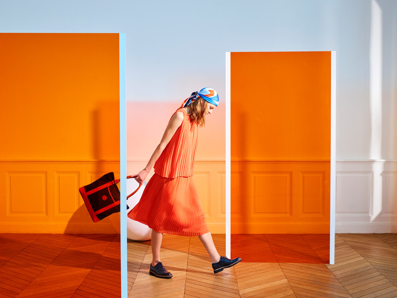 Photo Charlotte Renard