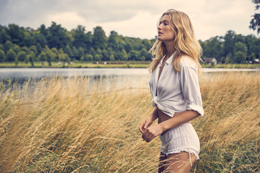 Photo Charlotte Renard