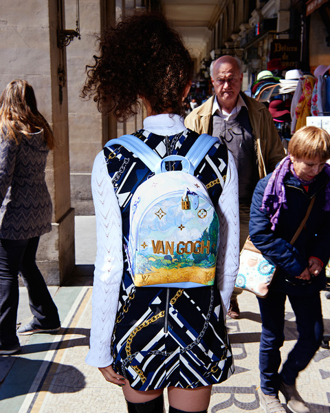 Photo Charlotte Renard