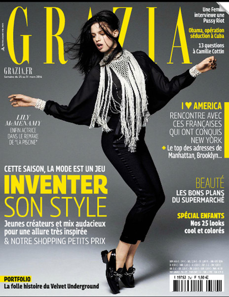 Photo Charlotte Renard