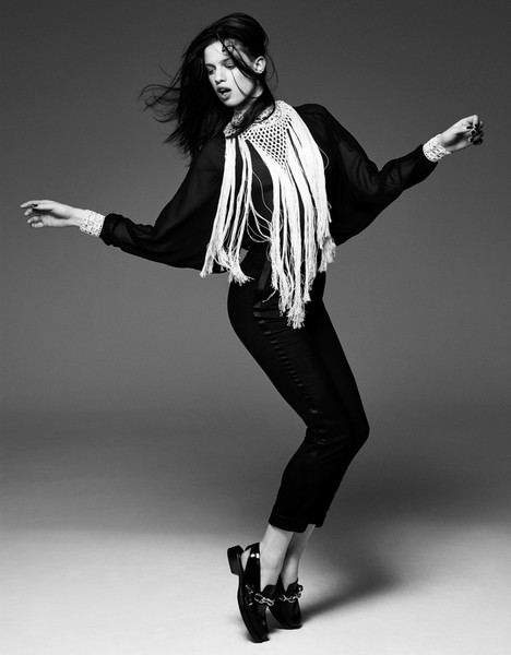 Photo Charlotte Renard