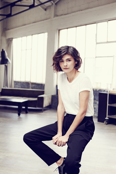 Photo Charlotte Renard