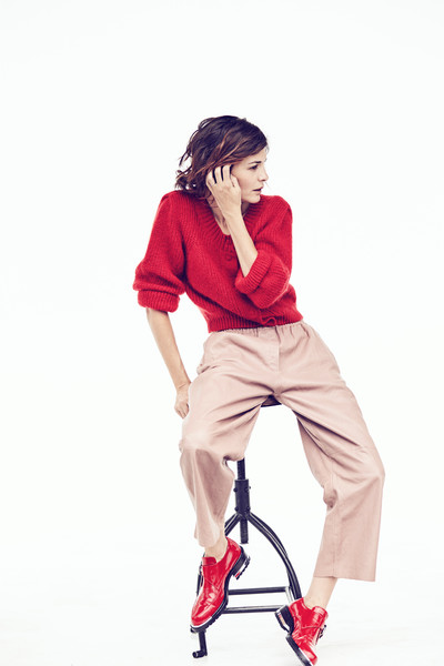 Photo Charlotte Renard