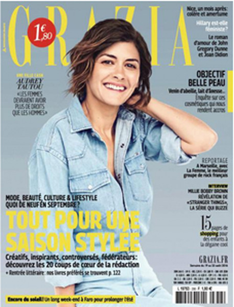 Photo Charlotte Renard