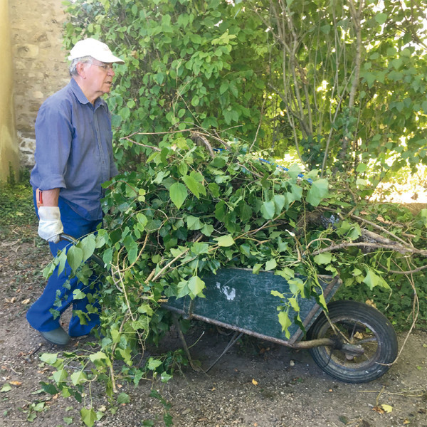 Photo Fred de Gasquet