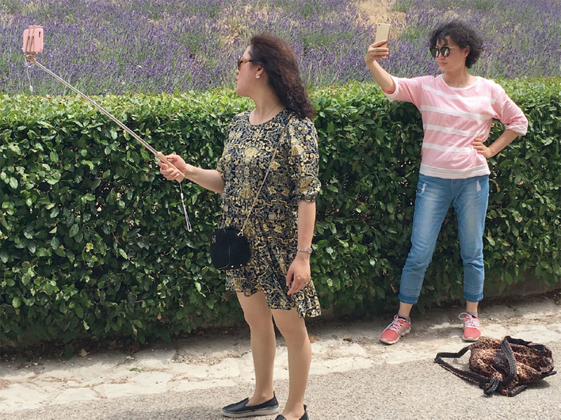 Photo Fred de Gasquet