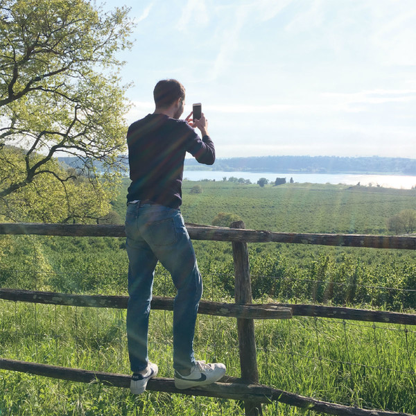 Photo Fred de Gasquet