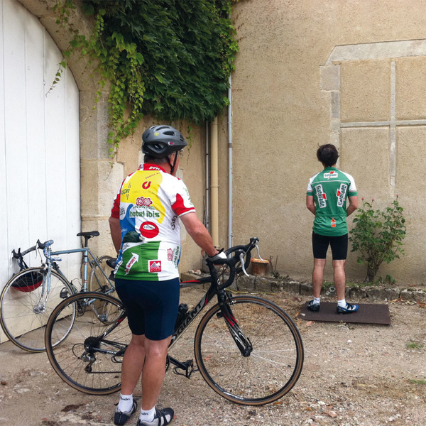 Photo Fred de Gasquet